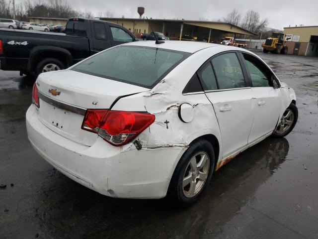 Photo 4 from auction – 2014 CHEVROLET CRUZE LT with VIN 1G1PC5SB2E7215808