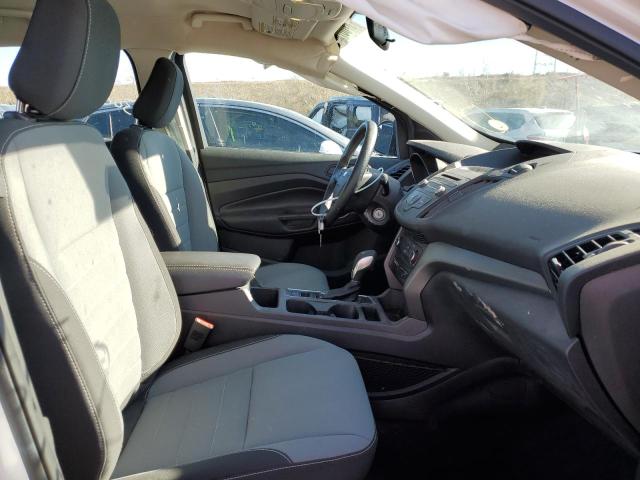 Photo 5 from auction – 2018 FORD ESCAPE S with VIN 1FMCU0F72JUC35088