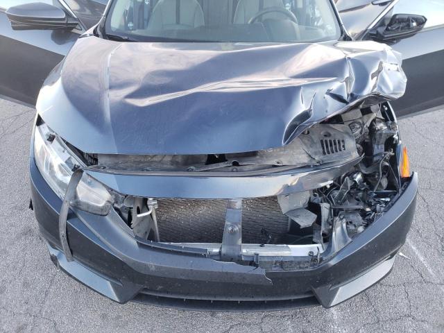 Photo 7 from auction – 2018 HONDA CIVIC EX with VIN 2HGFC2F76JH504648