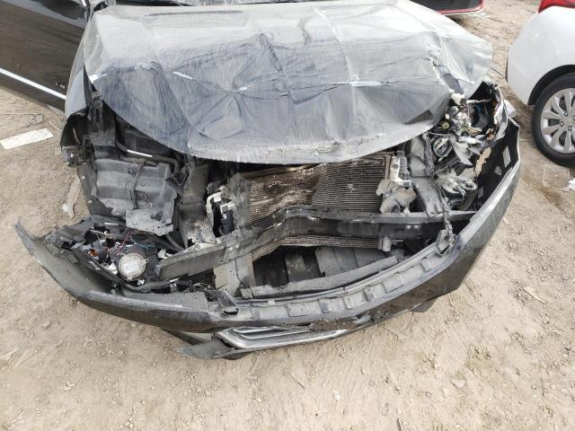 Photo 9 from auction – 2016 CHEVROLET IMPALA LTZ with VIN 2G1145S30G9119687