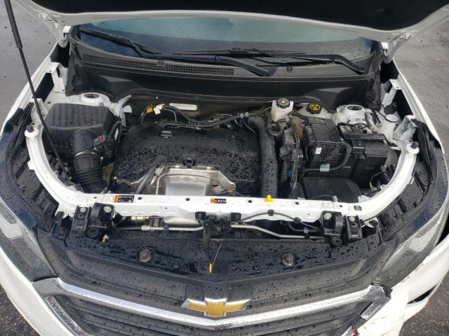 Photo 7 from auction – 2020 CHEVROLET EQUINOX LT with VIN 2GNAXLEX3L6202602