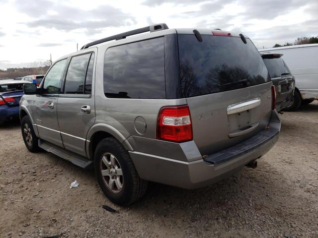 Photo 3 from auction – 2008 FORD EXPEDITION with VIN 1FMFU16548LA44936