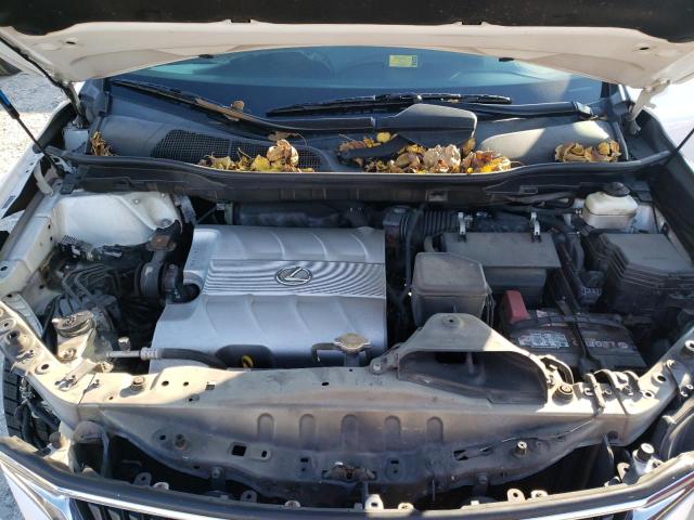 Photo 7 from auction – 2010 LEXUS RX 350 with VIN 2T2BK1BA7AC044031