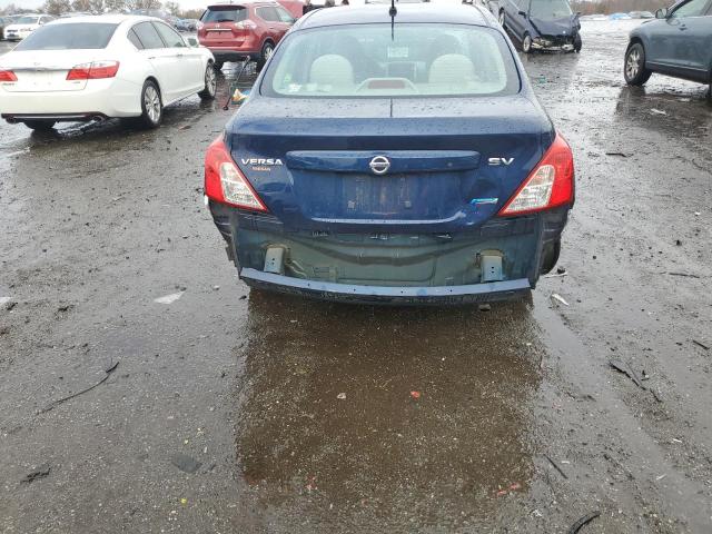Photo 9 from auction – 2012 NISSAN VERSA S with VIN 3N1CN7AP9CL926247