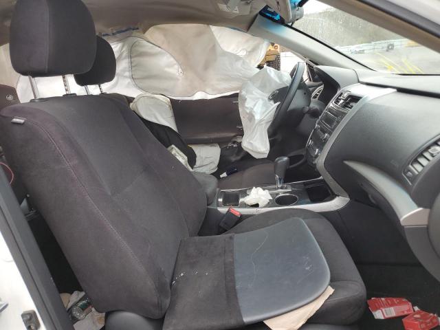 Photo 5 from auction – 2013 NISSAN ALTIMA 2.5 with VIN 1N4AL3AP7DC257997