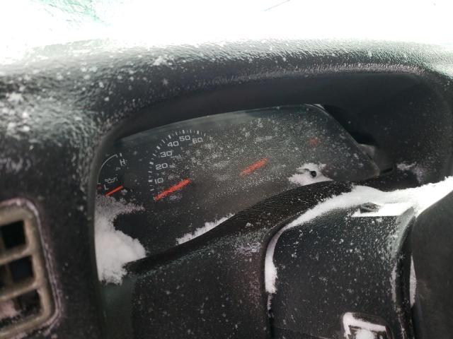 Photo 8 from auction – 2003 FORD F250 SUPER with VIN 1FTNX21LX3EB32809