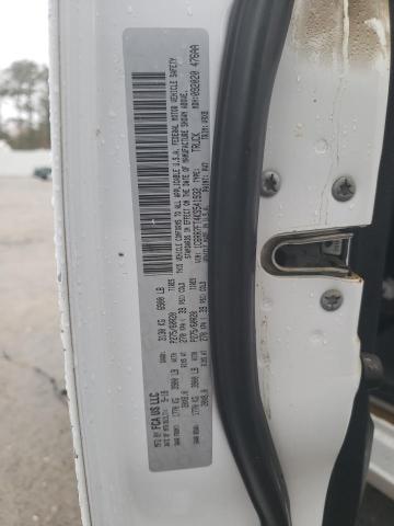 Photo 10 from auction – 2019 RAM 1500 CLASS with VIN 1C6RR7FT4KS541932