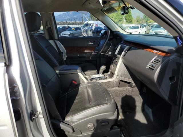 Photo 5 from auction – 2010 FORD FLEX LIMIT with VIN 2FMGK5DC1ABA85467
