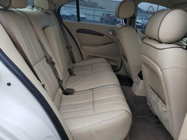 Photo 6 from auction – 2008 JAGUAR S-TYPE with VIN SAJWA01A98FN89039