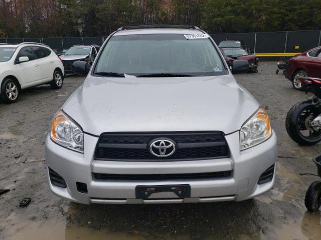Photo 7 from auction – 2009 TOYOTA RAV4 with VIN JTMBF33V19D020120