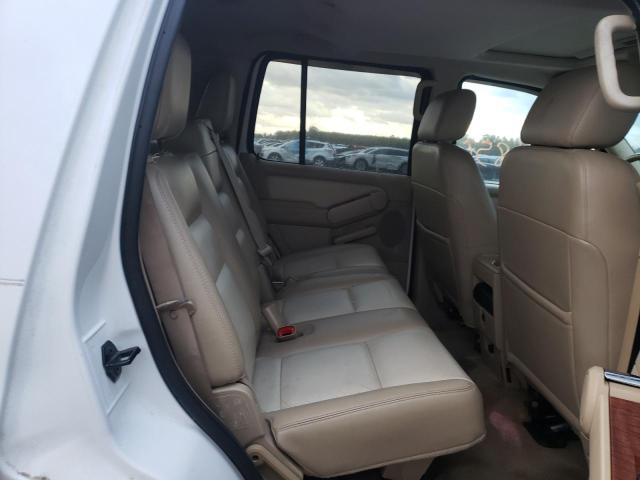 Photo 6 from auction – 2006 FORD EXPLORER E with VIN 1FMEU64E06ZA08733