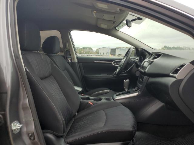 Photo 5 from auction – 2019 NISSAN SENTRA S with VIN 3N1AB7AP1KY241600