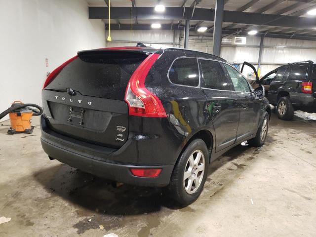 Photo 4 from auction – 2010 VOLVO XC60 3.2 with VIN YV4960DZ4A2082512