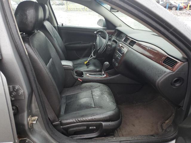 Photo 5 from auction – 2008 CHEVROLET IMPALA LT with VIN 2G1WT58KX81256160