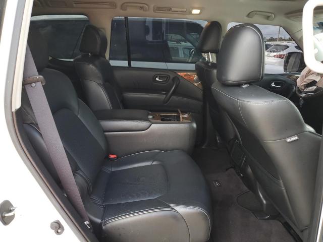 Photo 6 from auction – 2017 INFINITI QX80 BASE with VIN JN8AZ2NF4H9644499