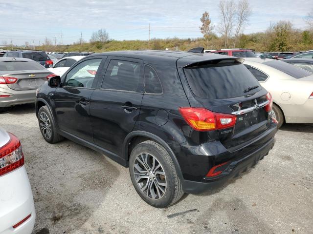 Photo 3 from auction – 2019 MITSUBISHI OUTLANDER with VIN JA4AP3AU6KU006698