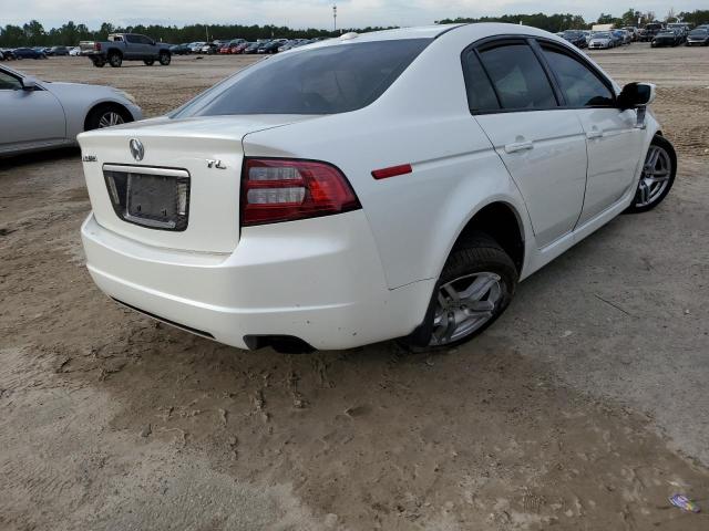Photo 4 from auction – 2008 ACURA TL with VIN 19UUA66298A039848