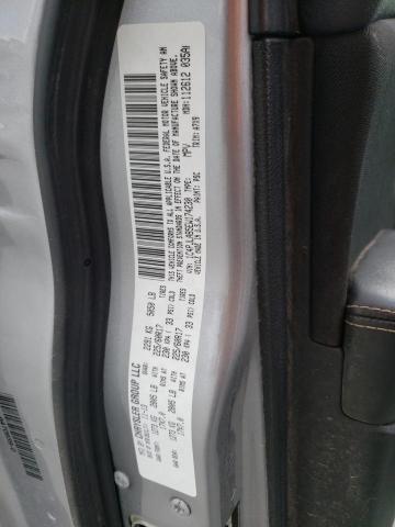 Photo 10 from auction – 2014 JEEP CHEROKEE S with VIN 1C4PJLAB5EW174230