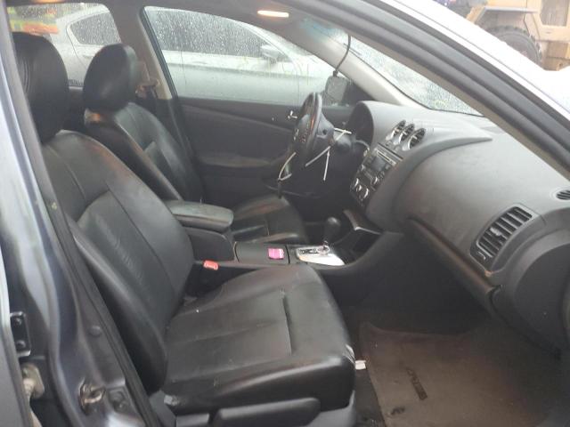 Photo 5 from auction – 2010 NISSAN ALTIMA BAS with VIN 1N4AL2AP8AN453764