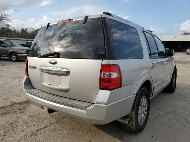 Foto 4 de la subasta – 2012 FORD EXPEDITION con VIN 1FMJU1K53CEF28819