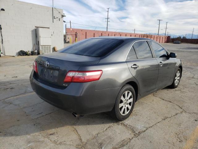 Photo 4 from auction – 2007 TOYOTA CAMRY CE with VIN 4T1BE46K67U615273