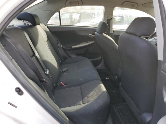 Photo 6 from auction – 2010 TOYOTA COROLLA BA with VIN 2T1BU4EE0AC403511