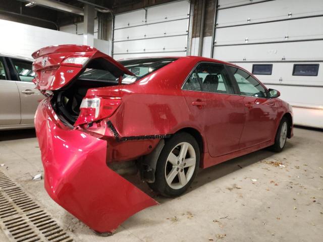 Photo 4 from auction – 2012 TOYOTA CAMRY SE with VIN 4T1BF1FK2CU607807