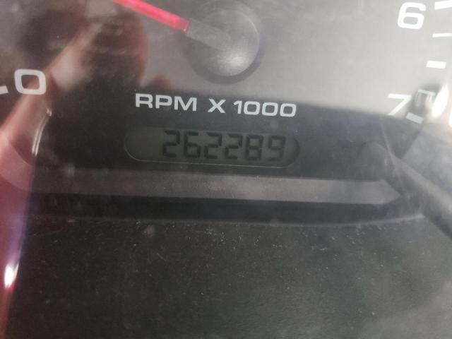 Photo 8 from auction – 2010 FORD RANGER with VIN 1FTKR1AD0APA60634