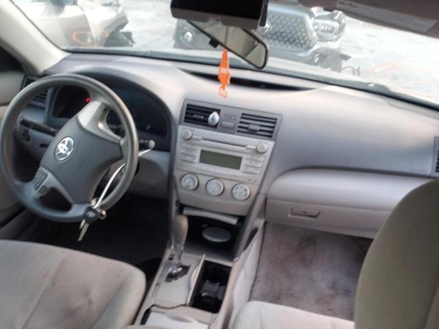 Photo 9 from auction – 2010 TOYOTA CAMRY BASE with VIN 4T1BF3EK4AU043264