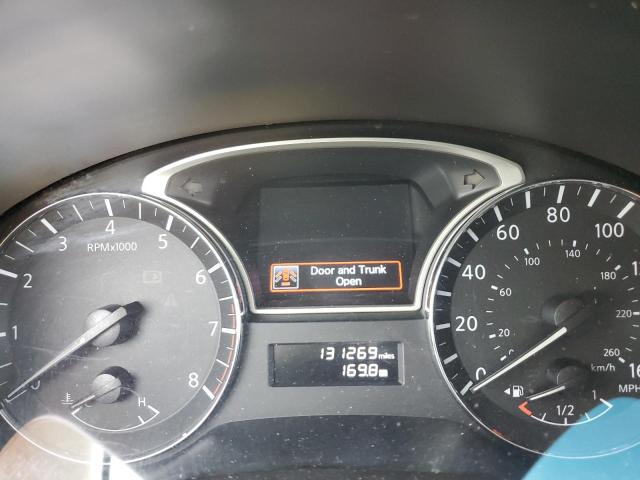 Photo 8 from auction – 2014 NISSAN ALTIMA 2.5 with VIN 1N4AL3AP8EN241846