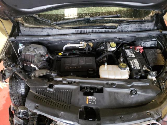 Photo 7 from auction – 2017 BUICK ENCORE PRE with VIN KL4CJFSB0HB132598