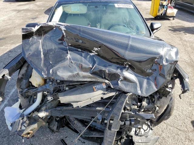 Photo 7 from auction – 2013 FORD FUSION SE with VIN 3FA6P0H76DR119982
