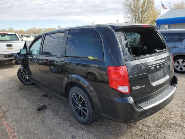 Photo 3 from auction – 2019 DODGE GRAND CARA with VIN 2C4RDGEG8KR618069