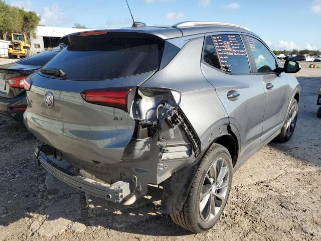 Photo 4 from auction – 2022 BUICK ENCORE GX with VIN KL4MMDSLXNB063939