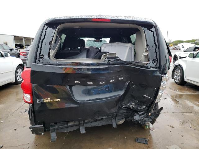 Photo 6 from auction – 2020 DODGE GRAND CARA with VIN 2C4RDGCG5LR160124