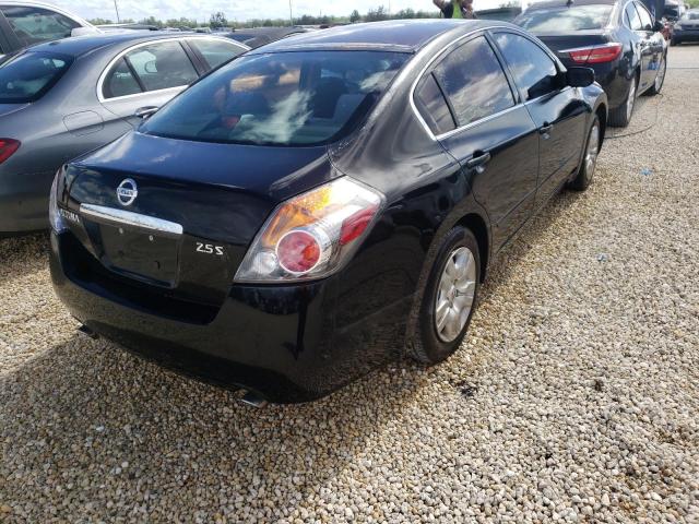 Photo 4 from auction – 2011 NISSAN ALTIMA BAS with VIN 1N4AL2AP9BC149789