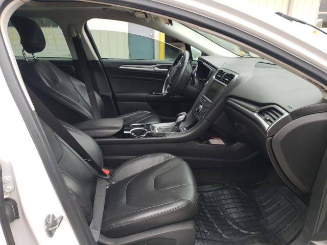 Photo 5 from auction – 2013 FORD FUSION TIT with VIN 3FA6P0K92DR247243