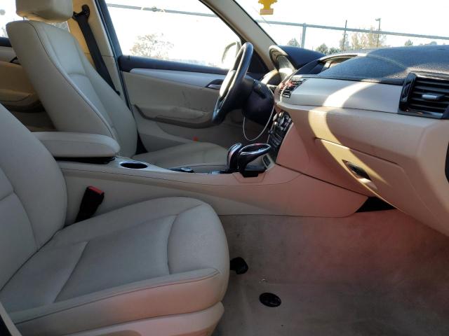 Photo 5 from auction – 2013 BMW X1 SDRIVE2 with VIN WBAVM1C56DVW43272