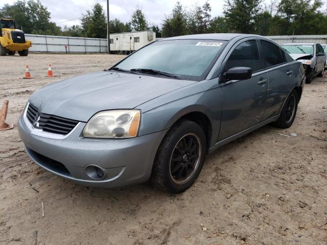 Photo 2 from auction – 2008 MITSUBISHI GALANT ES with VIN 4A3AB36F38E032951