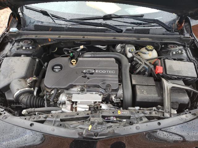Photo 7 from auction – 2018 CHEVROLET MALIBU LT with VIN 1G1ZD5ST7JF144264