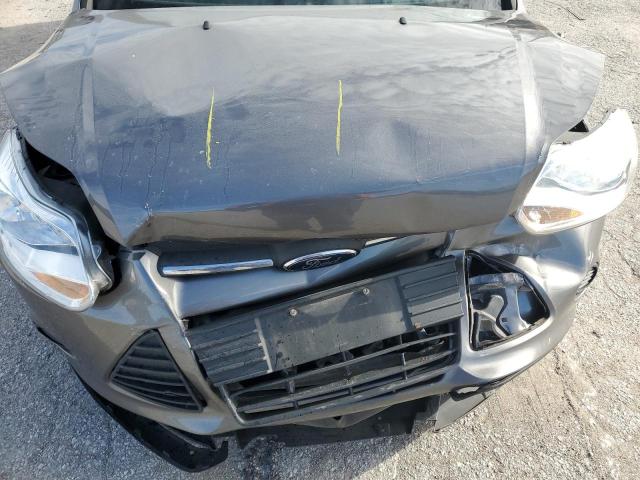Photo 7 from auction – 2013 FORD FOCUS S with VIN 1FADP3E23DL163650
