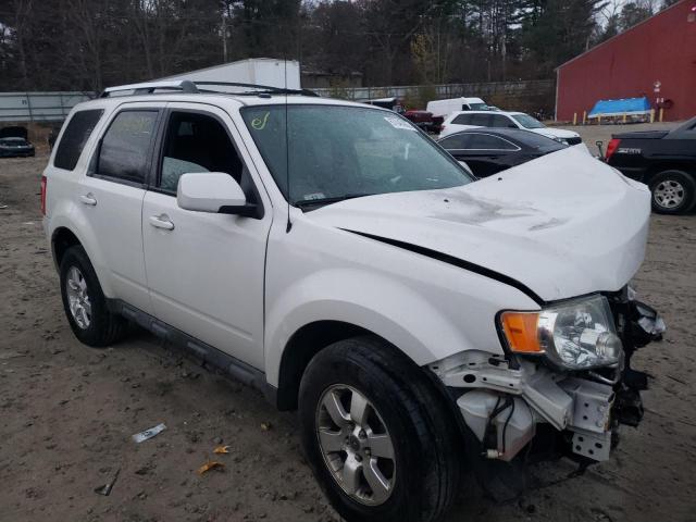 FORD ESCAPE LIM 2009 with VIN 1FMCU94G09KA49774 - Photo from auction