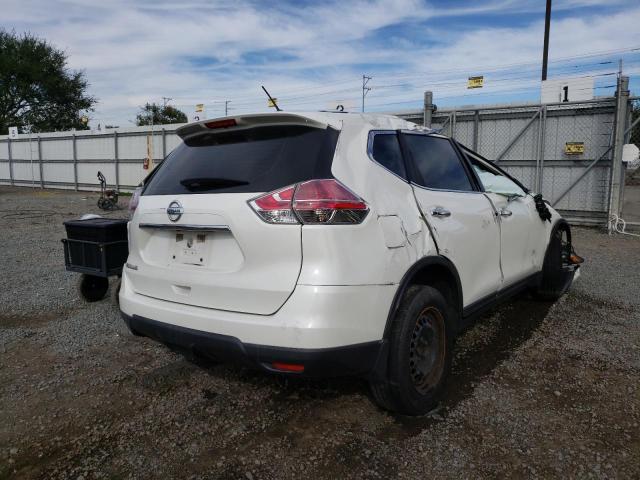 Photo 4 from auction – 2015 NISSAN ROGUE S with VIN 5N1AT2MT7FC775135