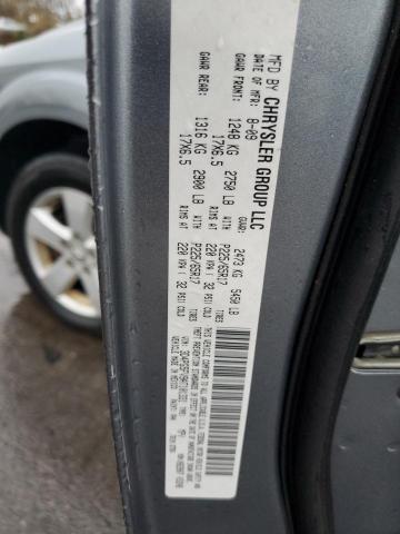 Photo 10 from auction – 2010 DODGE JOURNEY with VIN 3D4PG5FV9AT101331
