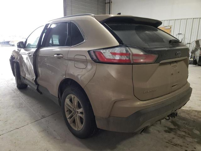 Photo 3 from auction – 2020 FORD EDGE SEL with VIN 2FMPK4J97LBB51994
