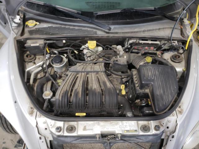 Photo 7 from auction – 2007 CHRYSLER PT CRUISER with VIN 3C3JY45X37T627352