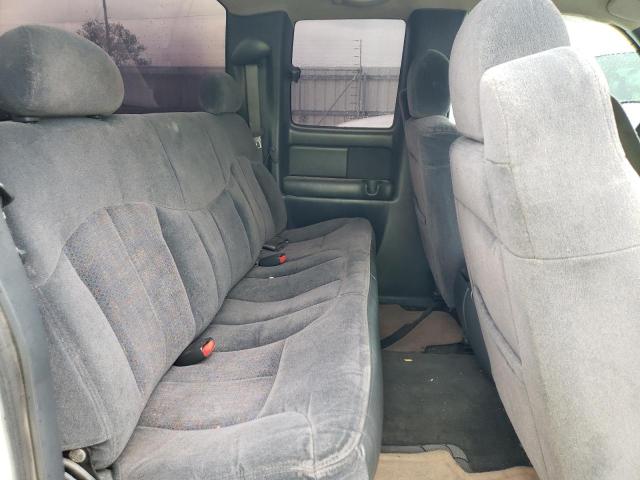 Photo 6 from auction – 2000 CHEVROLET 1500 with VIN 2GCEC19TXY1125121