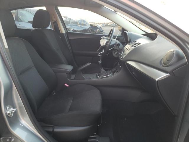 Photo 5 from auction – 2013 MAZDA 3 I with VIN JM1BL1TF3D1838710