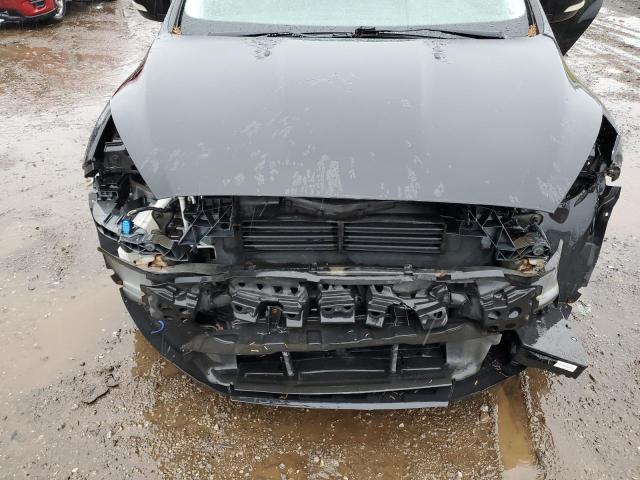 Photo 9 from auction – 2017 FORD FOCUS SEL with VIN 1FADP3H24HL317980