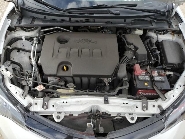 Photo 7 from auction – 2017 TOYOTA COROLLA L with VIN 5YFBURHE8HP687666
